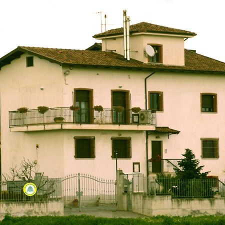 La Casa Del Gelso Fiorito Apartment Eboli Exterior photo